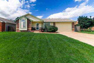 11423 W May Ct, Wichita, KS 67209