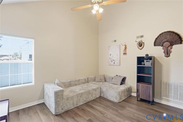 3511 Silver Oak Ct, North Chesterfield, VA 23234