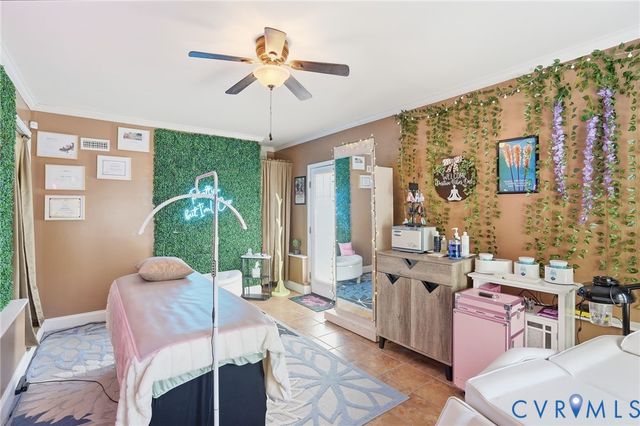 3511 Silver Oak Ct, North Chesterfield, VA 23234