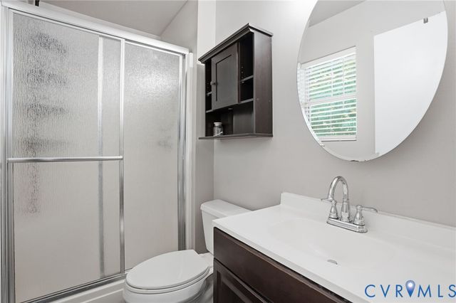 3511 Silver Oak Ct, North Chesterfield, VA 23234
