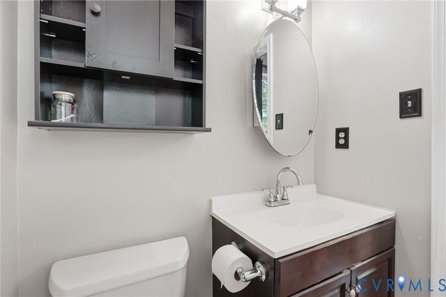 3511 Silver Oak Ct, North Chesterfield, VA 23234