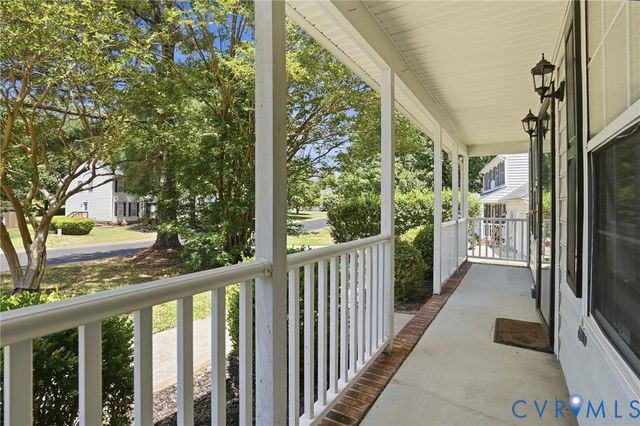 3511 Silver Oak Ct, North Chesterfield, VA 23234
