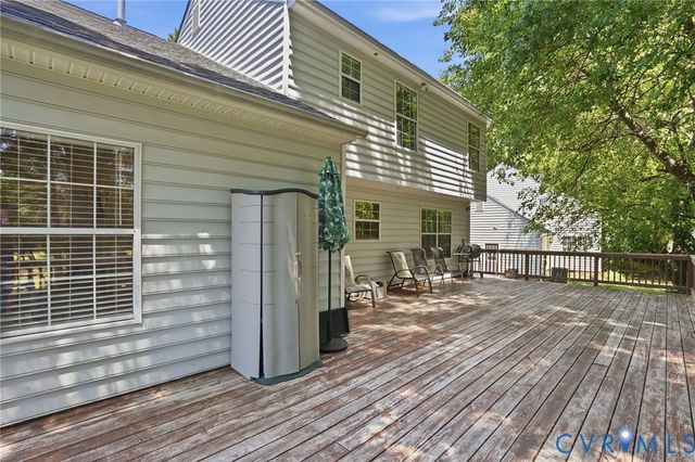 3511 Silver Oak Ct, North Chesterfield, VA 23234