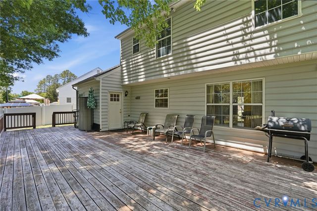 3511 Silver Oak Ct, North Chesterfield, VA 23234
