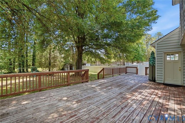 3511 Silver Oak Ct, North Chesterfield, VA 23234