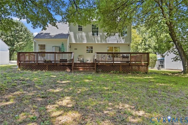 3511 Silver Oak Ct, North Chesterfield, VA 23234