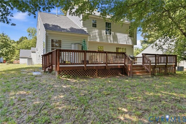 3511 Silver Oak Ct, North Chesterfield, VA 23234