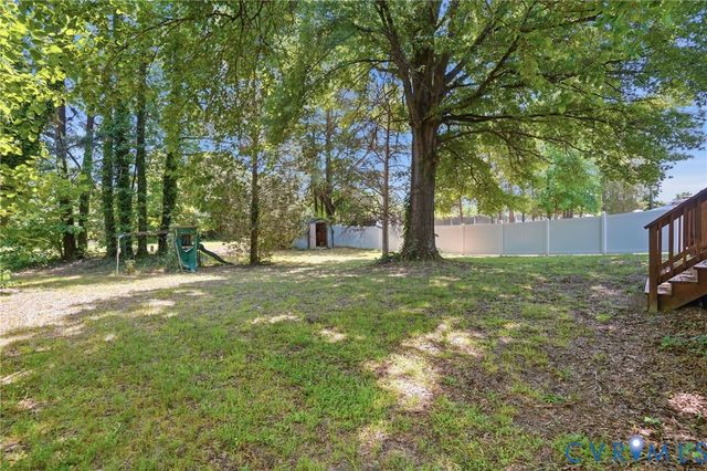 3511 Silver Oak Ct, North Chesterfield, VA 23234