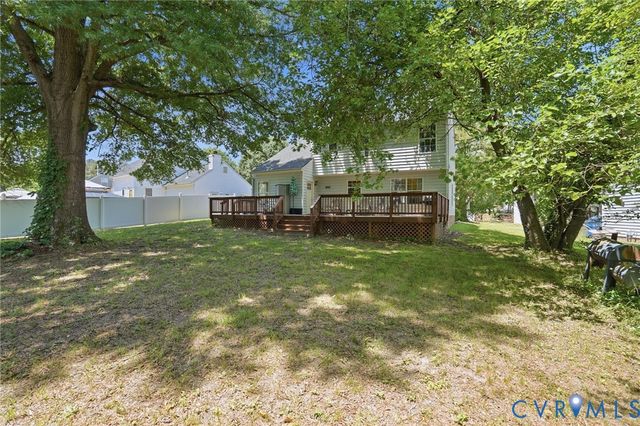 3511 Silver Oak Ct, North Chesterfield, VA 23234