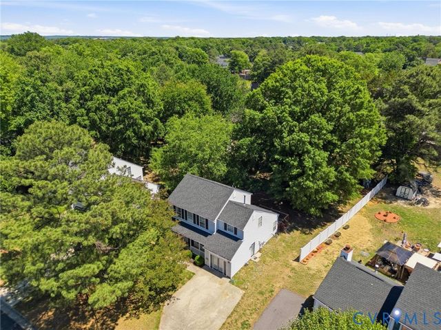 3511 Silver Oak Ct, North Chesterfield, VA 23234
