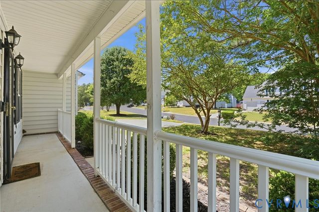3511 Silver Oak Ct, North Chesterfield, VA 23234