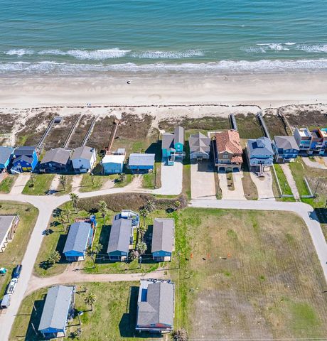 1635 Sandpebble Place, Surfside Beach, TX 77541