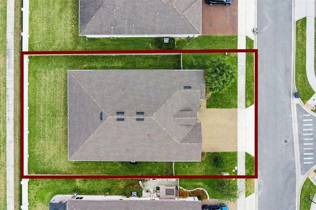 3322 CANYON GRAND POINT, Longwood, FL 32779