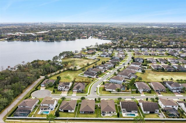 3322 CANYON GRAND POINT, Longwood, FL 32779