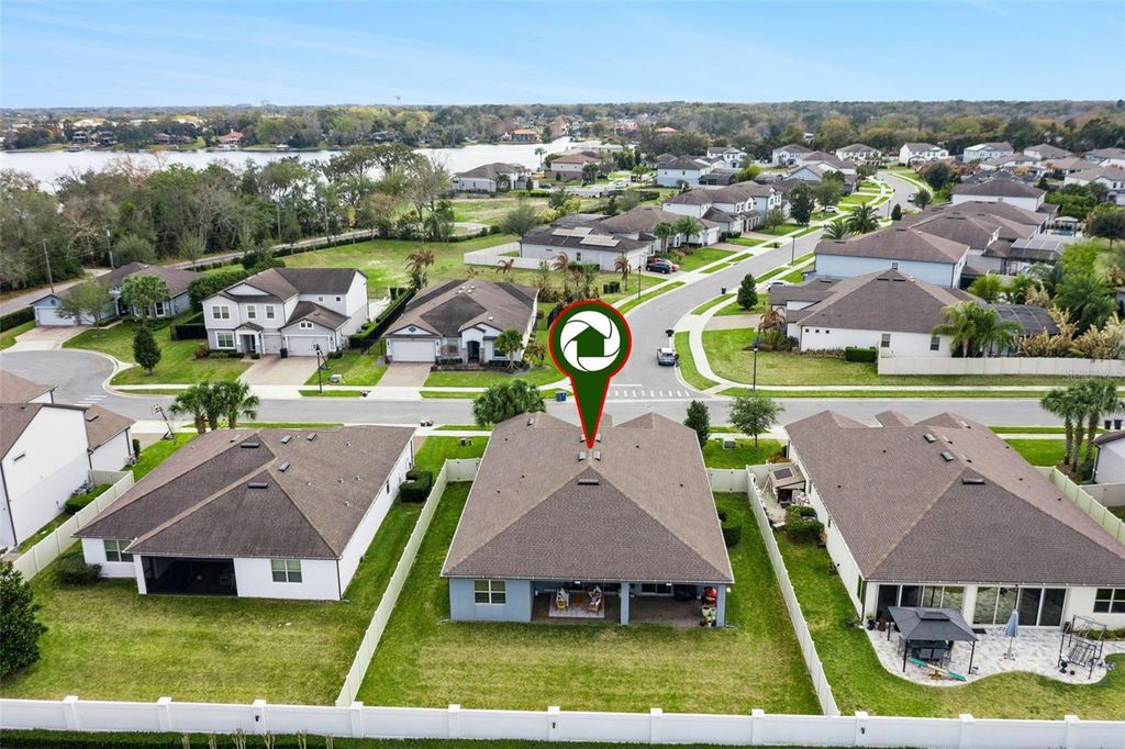 Image 49 of property listing at 3322 CANYON GRAND POINT, Longwood, FL 32779