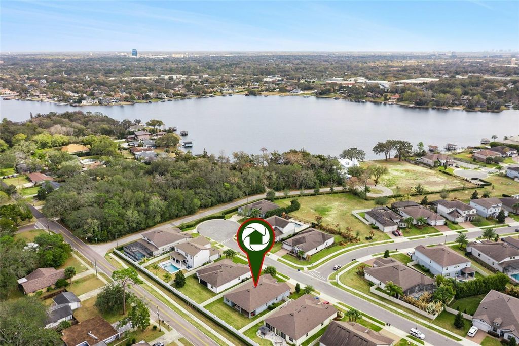 Image 54 of property listing at 3322 CANYON GRAND POINT, Longwood, FL 32779