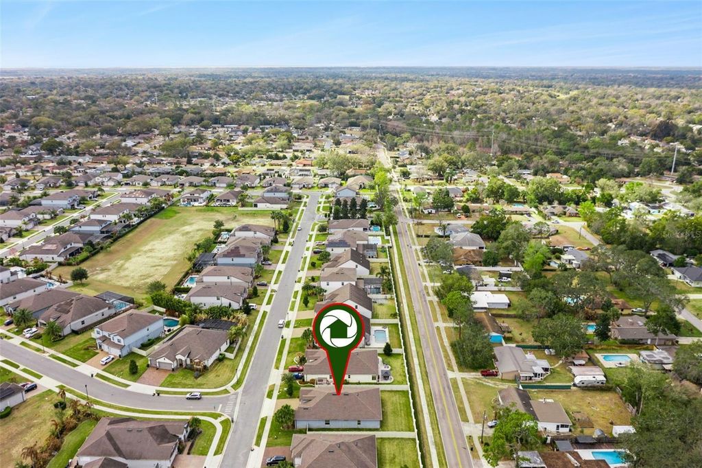 Image 56 of property listing at 3322 CANYON GRAND POINT, Longwood, FL 32779