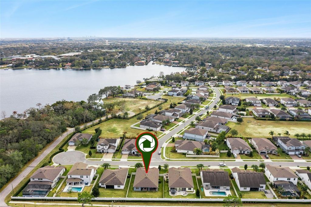 Image 58 of property listing at 3322 CANYON GRAND POINT, Longwood, FL 32779