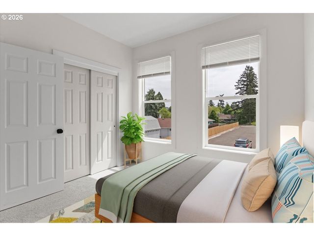 7725 Se 77TH Pl, Portland, OR 97206