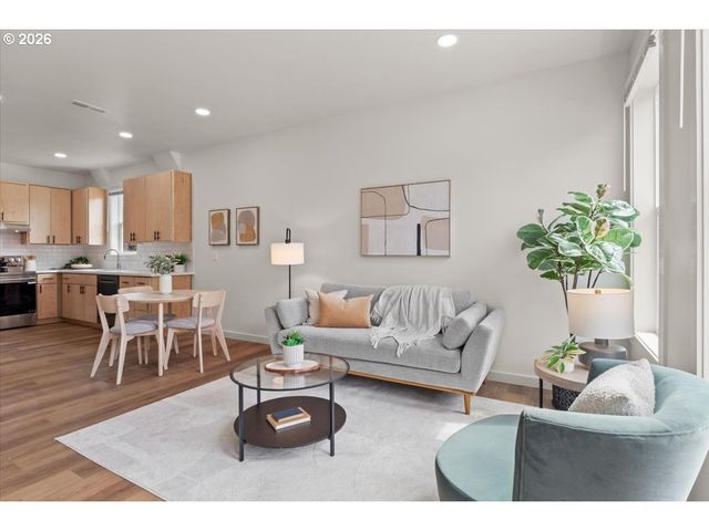 7725 Se 77TH Pl, Portland, OR 97206