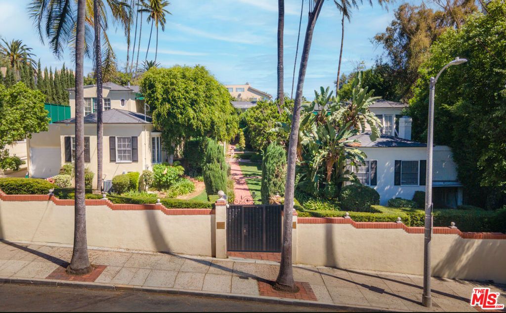 1718 N Vista Street, Los Angeles, CA 90046 — photo 2