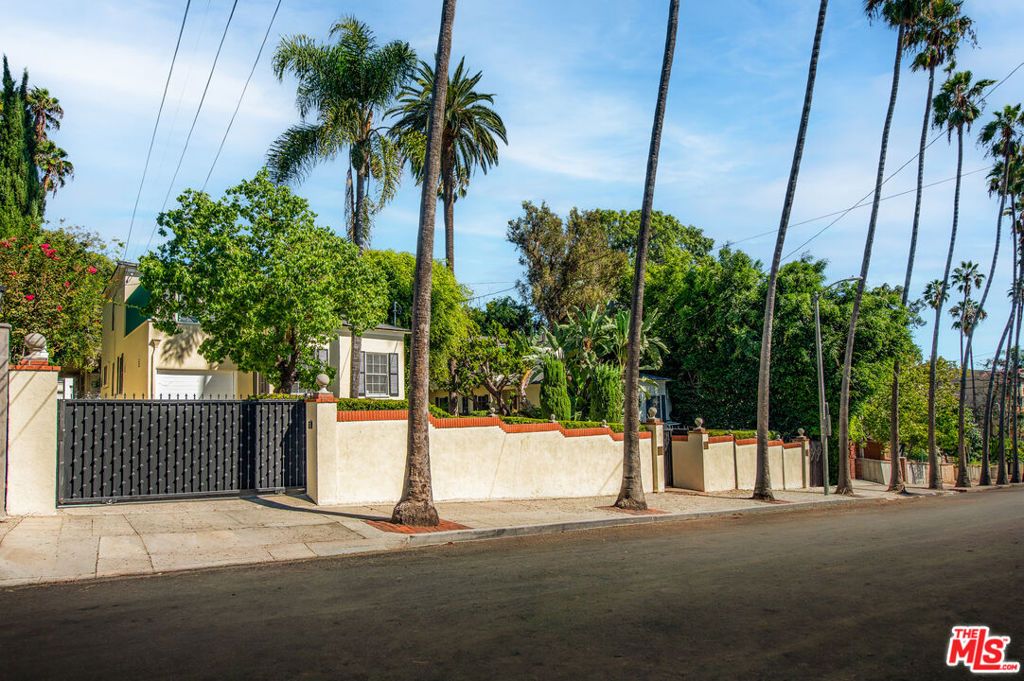 1718 N Vista Street, Los Angeles, CA 90046 — photo 3