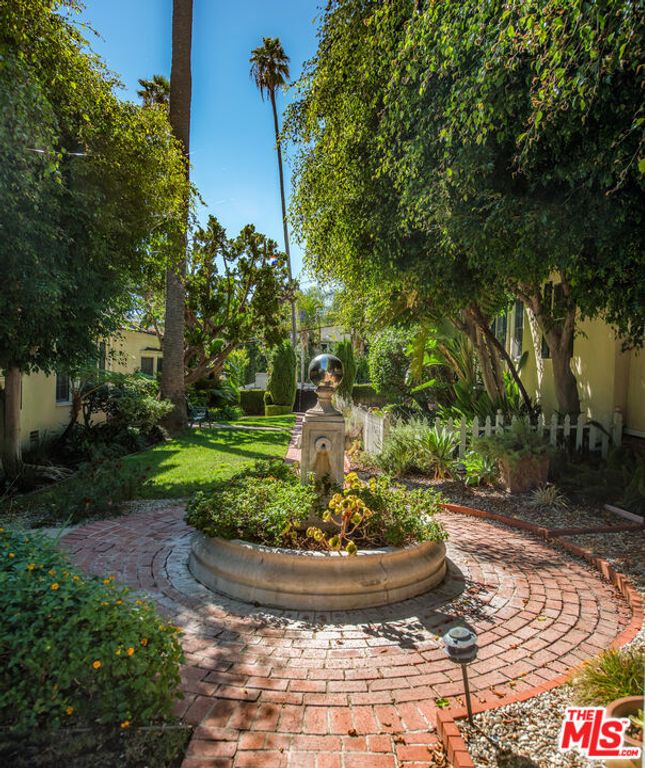 1718 N Vista Street, Los Angeles, CA 90046 — photo 5