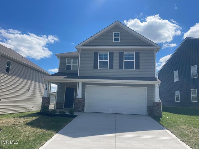 1141 Aspen Terrace, Greeneville, TN 37745