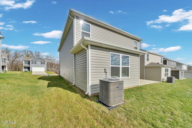 1141 Aspen Terrace, Greeneville, TN 37745