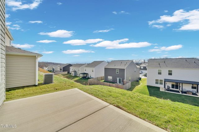 1141 Aspen Terrace, Greeneville, TN 37745