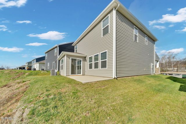 1141 Aspen Terrace, Greeneville, TN 37745