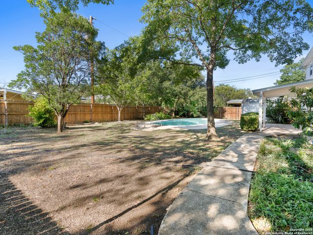 9307 Nona Kay, San Antonio, TX 78217