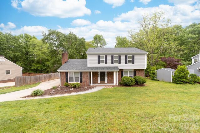 616 Silversmith Lane, Charlotte, NC 28270