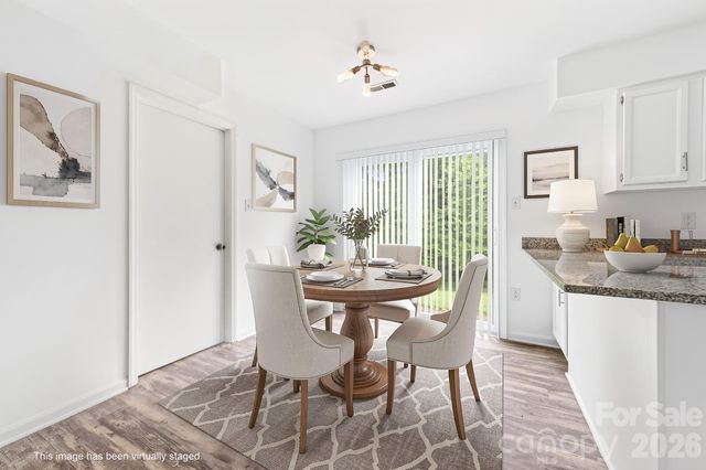 616 Silversmith Lane, Charlotte, NC 28270