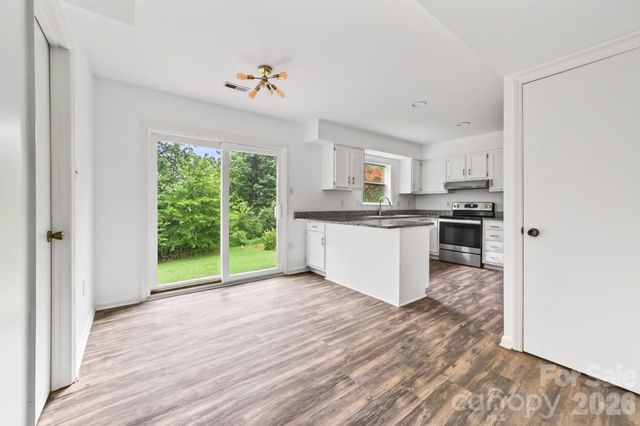 616 Silversmith Lane, Charlotte, NC 28270