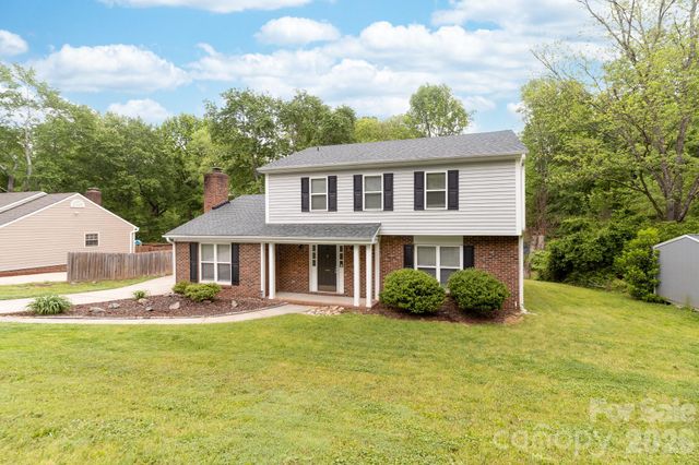 616 Silversmith Lane, Charlotte, NC 28270