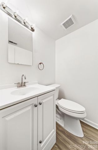 616 Silversmith Lane, Charlotte, NC 28270