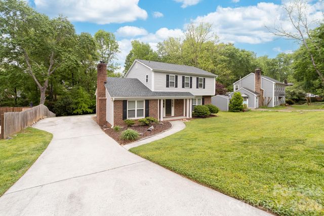 616 Silversmith Lane, Charlotte, NC 28270