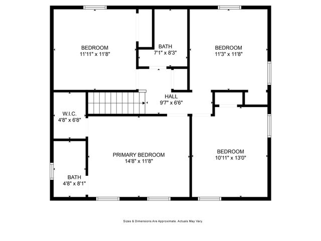 616 Silversmith Lane, Charlotte, NC 28270