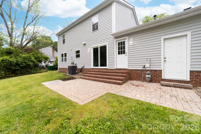 616 Silversmith Lane, Charlotte, NC 28270