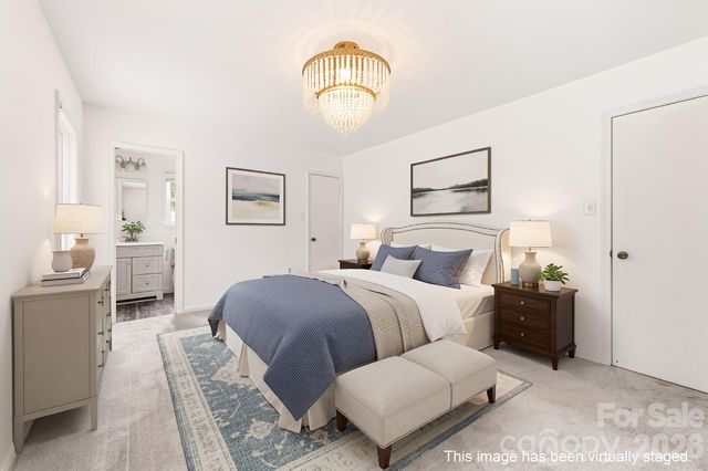 616 Silversmith Lane, Charlotte, NC 28270
