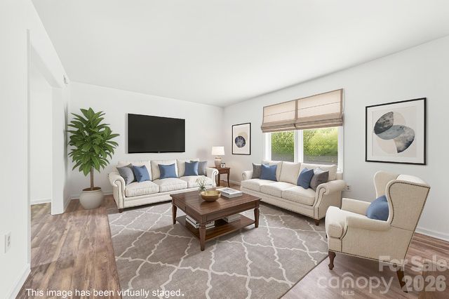 616 Silversmith Lane, Charlotte, NC 28270