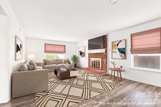 616 Silversmith Lane, Charlotte, NC 28270