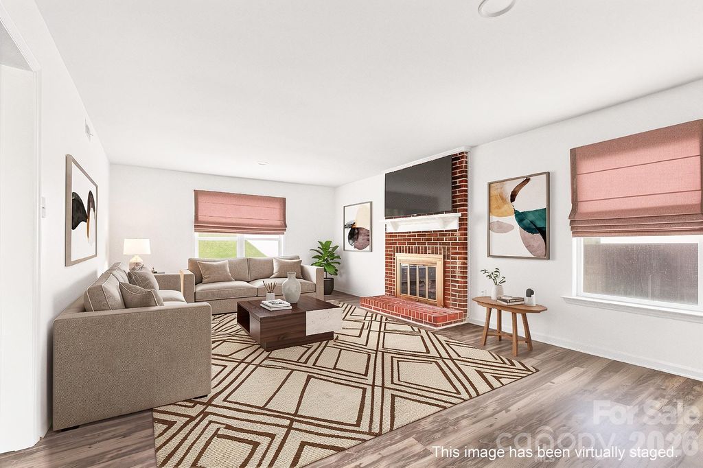 616 Silversmith Lane, Charlotte, NC 28270