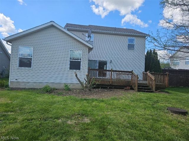 1206 Patriot Place SW, Massillon, OH 44647