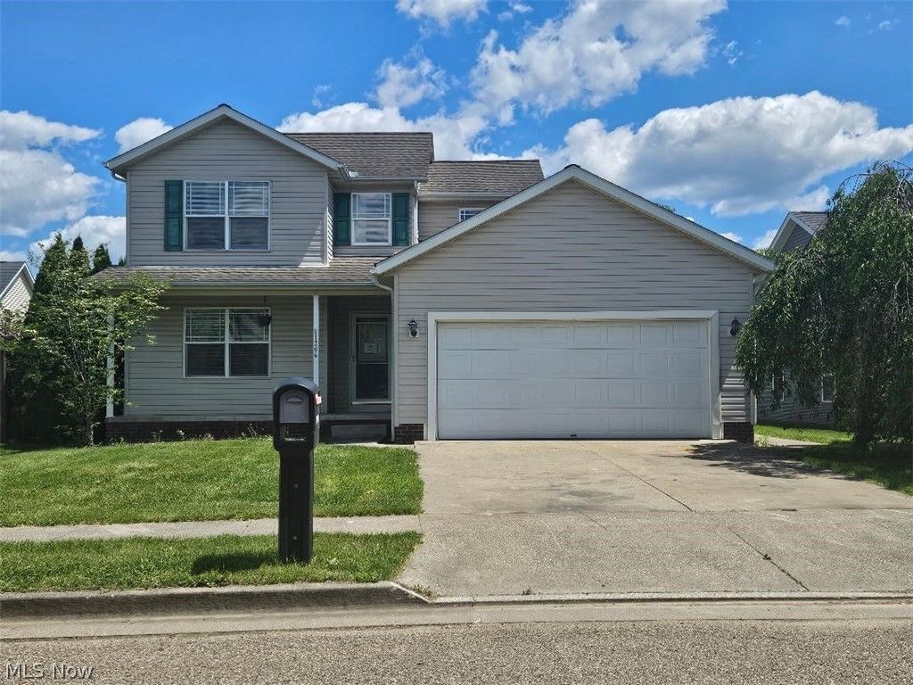 1206 Patriot Place SW, Massillon, OH 44647