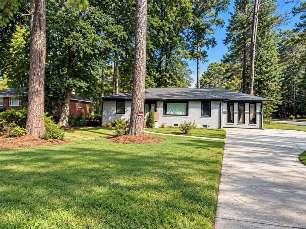 2973 Cascade Road SW, Atlanta, GA 30311