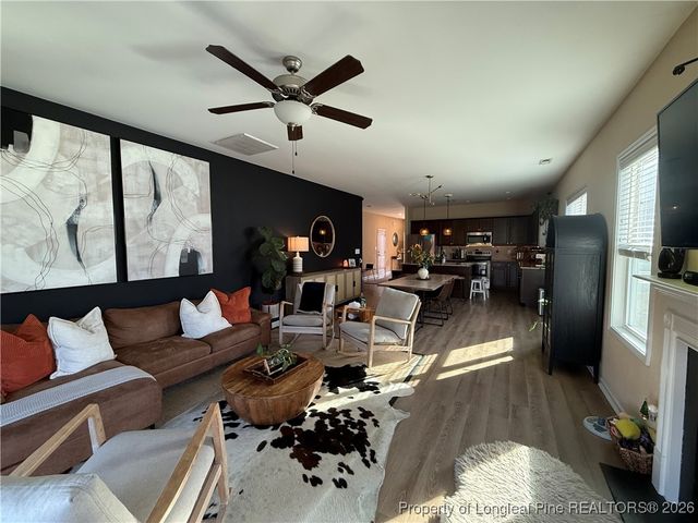 2040 Stonewash Drive, Fayetteville, NC 28306