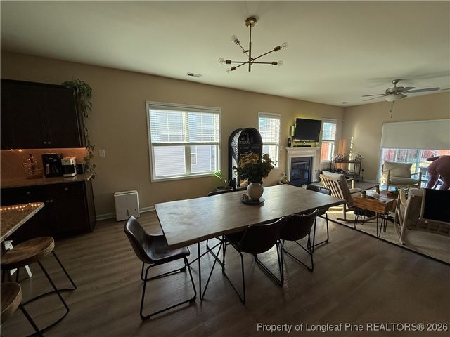 2040 Stonewash Drive, Fayetteville, NC 28306