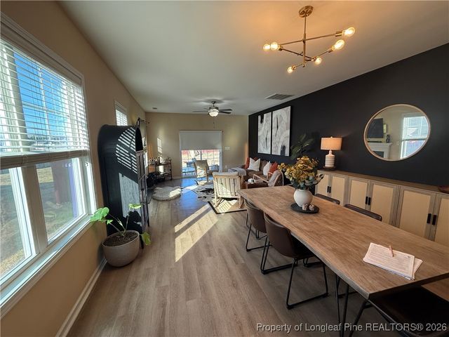 2040 Stonewash Drive, Fayetteville, NC 28306